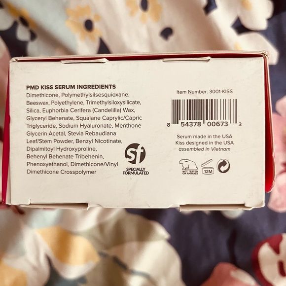 PMD Kiss Lip Plumping System - Picture 6 of 10